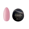 Żel budujący UV do paznokci z pamięcią cieczy Tiximani Melody Rose Boska Nails 15 ml