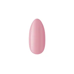 Żel budujący UV do paznokci z pamięcią cieczy Tiximani Melody Rose Boska Nails 15 ml