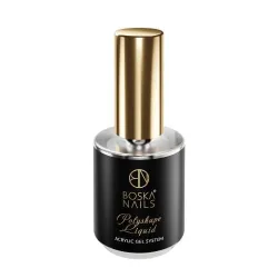 Aktywator do Akrylożelu Polyshape Liquid  15ml