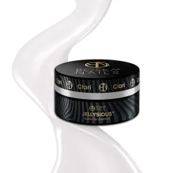 Żel budujący UV do paznokci galaretka CLARI JELLYSIOUS Boska Nails 30 ml