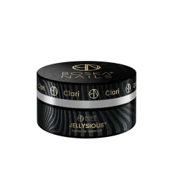 Żel budujący UV do paznokci galaretka CLARI JELLYSIOUS Boska Nails 30 ml