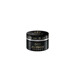 Żel budujący UV do paznokci galaretka CLARI JELLYSIOUS  Boska Nails 15 ml