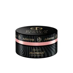 Żel budujący UV do paznokci galaretka JULIENNA JELLYSIOUS  Boska Nails 30 ml