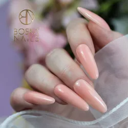 Żel budujący UV do paznokci galaretka JULIENNA  JELLYSIOUS  Boska Nails 15 ml