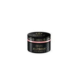 Żel budujący UV do paznokci galaretka JULIENNA  JELLYSIOUS  Boska Nails 15 ml