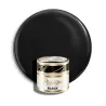 Żel do zdobień Picassini Paint Gel Black Boska Nails 5 ml
