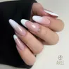 Żel do zdobień Picassini Paint Gel White Boska Nails 5 ml