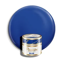 Żel do zdobień Picassini Paint Gel Blue Boska Nails 5 ml
