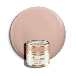 Żel do zdobień Picassini Paint Gel Nude Boska Nails 5 ml