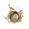 Żel do zdobień Picassini Metalic Paint Gel Rustic Gold Boska Nails 5 ml