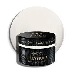 Żel budujący UV do paznokci Jellysious LOTUNELLA Boska Nails  50 ml