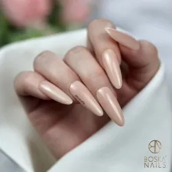 Żel budujący UV do paznokci Jellysious Mineralla Boska Nails  50 ml