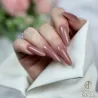 Żel budujący UV do paznokci Jellysious Flosnella Boska Nails  50 ml