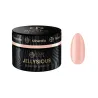 Żel budujący UV do paznokci Jellysious Mineralla Boska Nails  50 ml