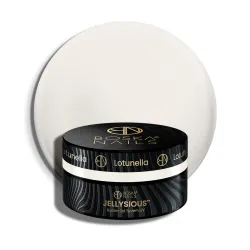 Żel budujący UV do paznokci Jellysious LOTUNELLA Boska Nails 30 ml