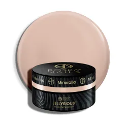 Żel budujący UV do paznokci Jellysious Mineralla Boska Nails 30 ml