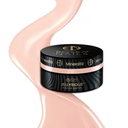 Żel budujący UV do paznokci Jellysious Mineralla Boska Nails 30 ml