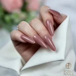Żel budujący UV do paznokci Jellysious Flosnella Boska Nails 30 ml