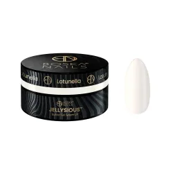 Żel budujący UV do paznokci Jellysious LOTUNELLA Boska Nails 30 ml