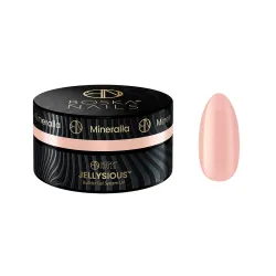 Żel budujący UV do paznokci Jellysious Mineralla Boska Nails 30 ml
