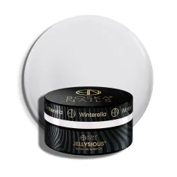 Żel budujący UV do paznokci Jellysious Winterella Boska Nails  30 ml