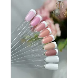 Żel budujący UV do paznokci Jellysious LOTUNELLA Boska Nails 30 ml