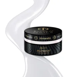 Żel budujący UV do paznokci Jellysious Winterella Boska Nails  30 ml