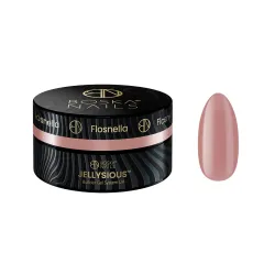 Żel budujący UV do paznokci Jellysious Flosnella Boska Nails 30 ml
