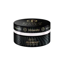 Żel budujący UV do paznokci Jellysious Winterella Boska Nails  30 ml