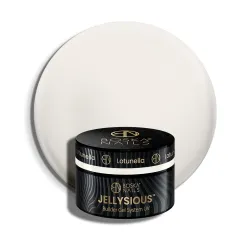 Żel budujący UV do paznokci Jellysious LOTUNELLA Boska Nails 15 ml