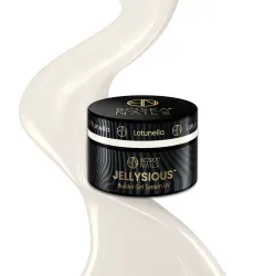 Żel budujący UV do paznokci Jellysious LOTUNELLA Boska Nails 15 ml
