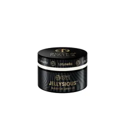 Żel budujący UV do paznokci Jellysious LOTUNELLA Boska Nails 15 ml