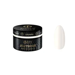 Żel budujący UV do paznokci Jellysious LOTUNELLA Boska Nails 15 ml