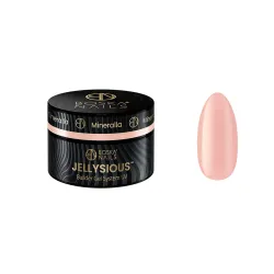 Żel budujący UV do paznokci Jellysious Mineralla Boska Nails 15 ml