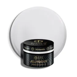 Żel budujący UV do paznokci Jellysious Winterella Boska Nails  15 ml