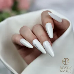 Żel budujący UV do paznokci Jellysious Winterella Boska Nails  15 ml