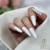 Żel budujący UV do paznokci Jellysious Winterella Boska Nails  15 ml