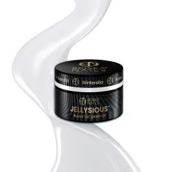 Żel budujący UV do paznokci Jellysious Winterella Boska Nails  15 ml
