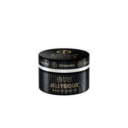 Żel budujący UV do paznokci Jellysious Winterella Boska Nails  15 ml
