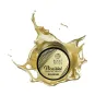 złoty żel do zdobień Picassini Metalic Paint Gel GOLDINIO Boska Nails 5 ml