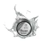 Srebrny żel do zdobień Picassini Metalic Paint Gel SILVERINIO Boska Nails 5 ml