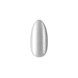 Srebrny żel do zdobień Picassini Metalic Paint Gel SILVERINIO Boska Nails 5 ml