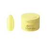 Żółty żel budujący UV  My Gel LEMON WHIP Boska Nails 15 ml