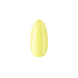 Żółty żel budujący UV  My Gel LEMON WHIP Boska Nails 15 ml