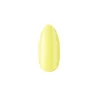 Żółty żel budujący UV  My Gel LEMON WHIP Boska Nails 15 ml