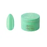 Zielony żel budujący UV  My Gel AQUA FRIZZ Boska Nails 15 ml