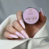 Fioletowy budujący żel UV My Gel PURPLE HAZE Boska Nails 15 ml