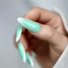 Zielony żel budujący UV  My Gel AQUA FRIZZ Boska Nails 15 ml
