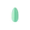 Zielony żel budujący UV  My Gel AQUA FRIZZ Boska Nails 15 ml