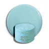 Niebieski żel budujący UV My Gel MISTY WAVE Boska Nails 15 ml